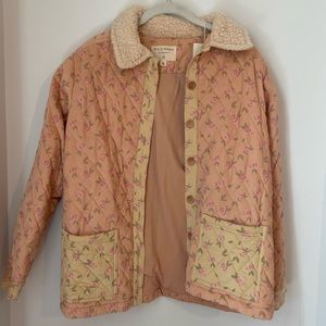 Wild Wawa Patchwork Jacket